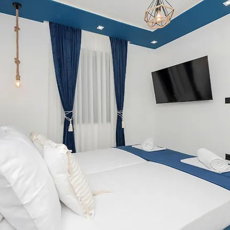 Apartment Beautiful In