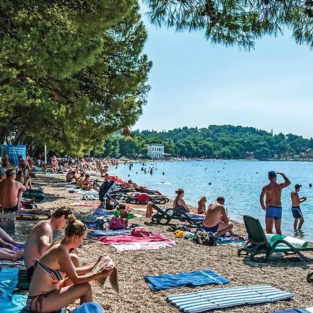 Beautiful In Makarska